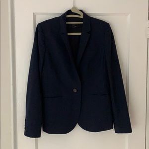 Jcrew suit jacket